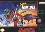 Super Star Wars: The Empire Strikes Back (Super Nintendo)